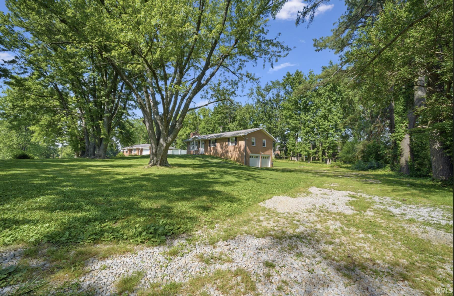3300 Maple Lane Newburgh, IN 47630 - Photo 1 of 26