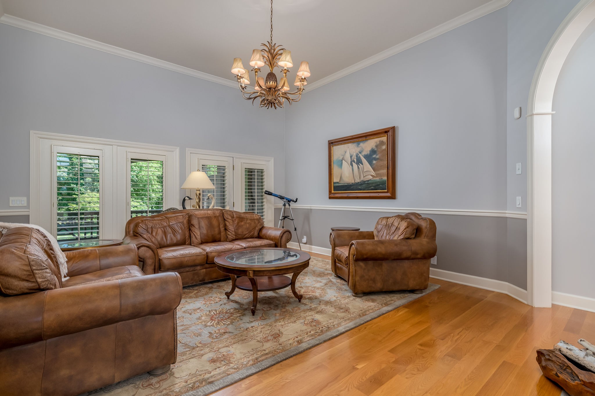 140 Blue Ribbon Trail Christiana, TN 37037 - Photo 8 of 42 Gallery Image 8