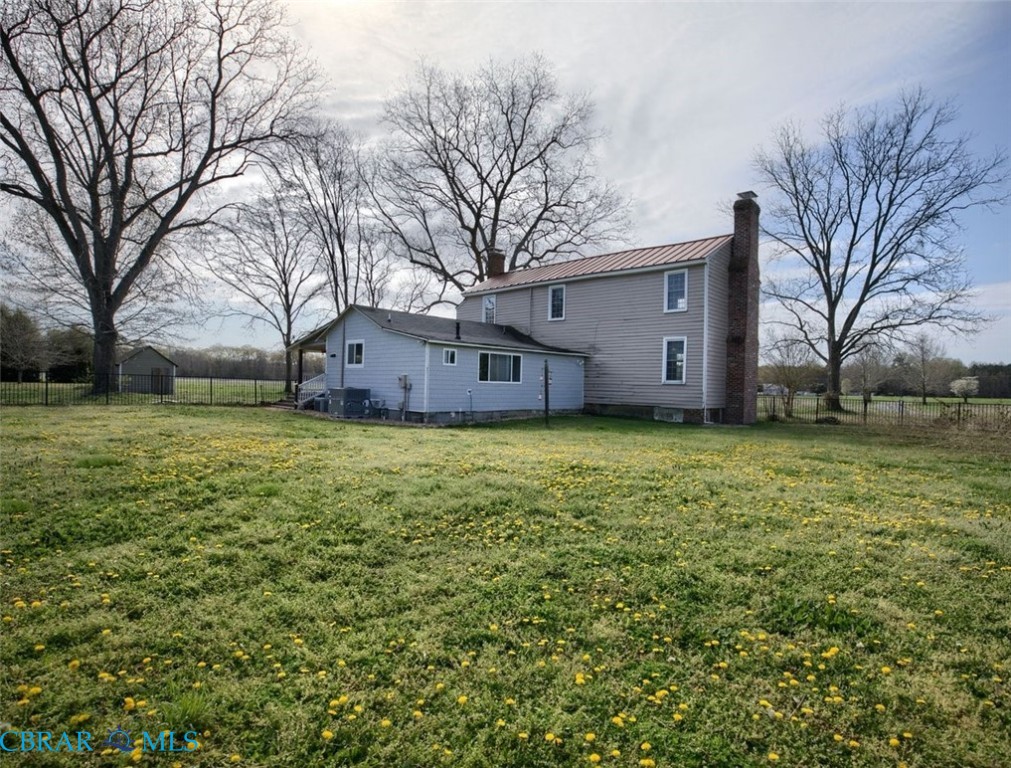 3557 Enos Road Gloucester, VA 23061 - Photo 32 of 36