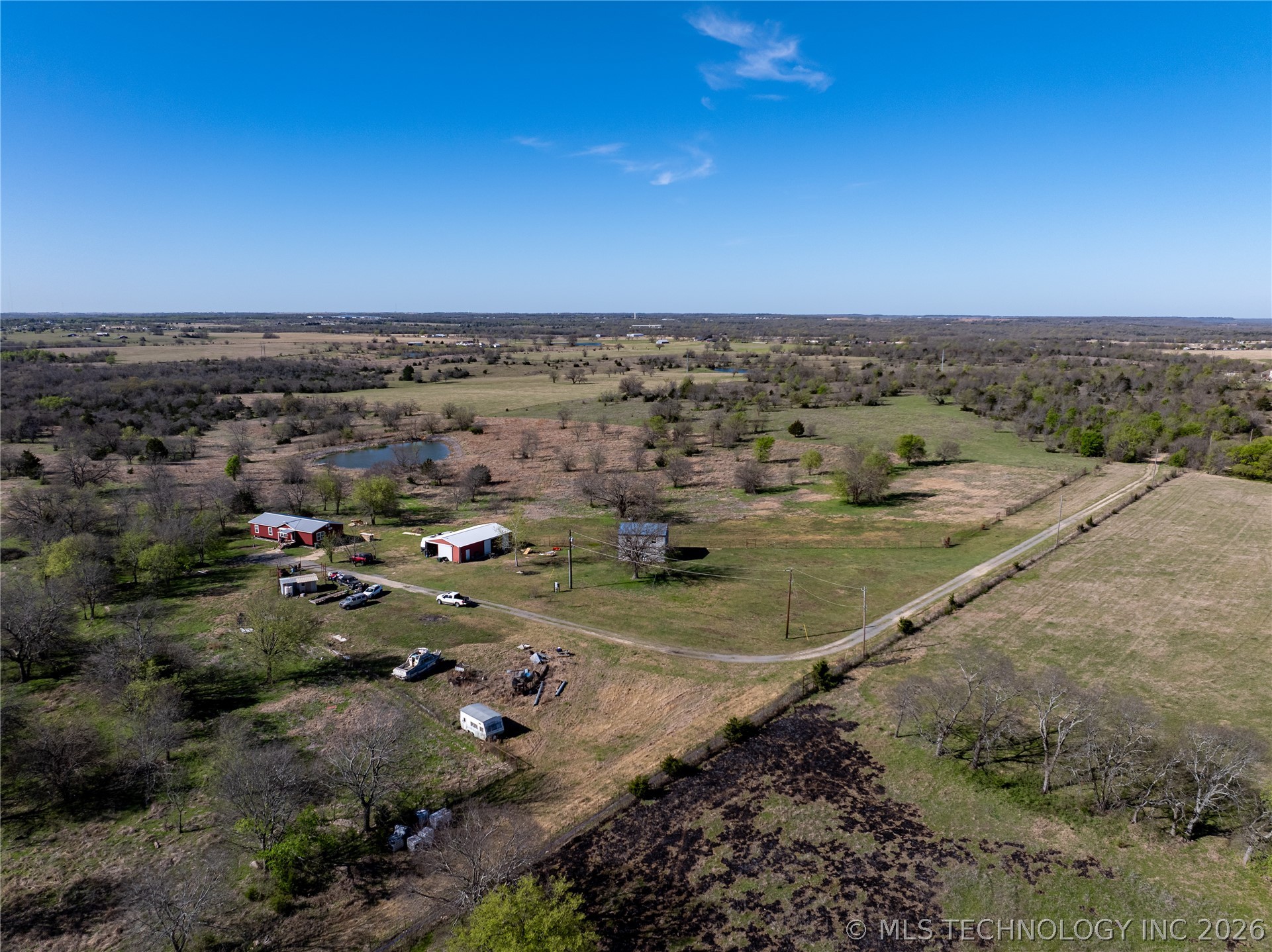 13487 Winford Road Madill, OK 73446 - Photo 11 of 44 Gallery Image 11