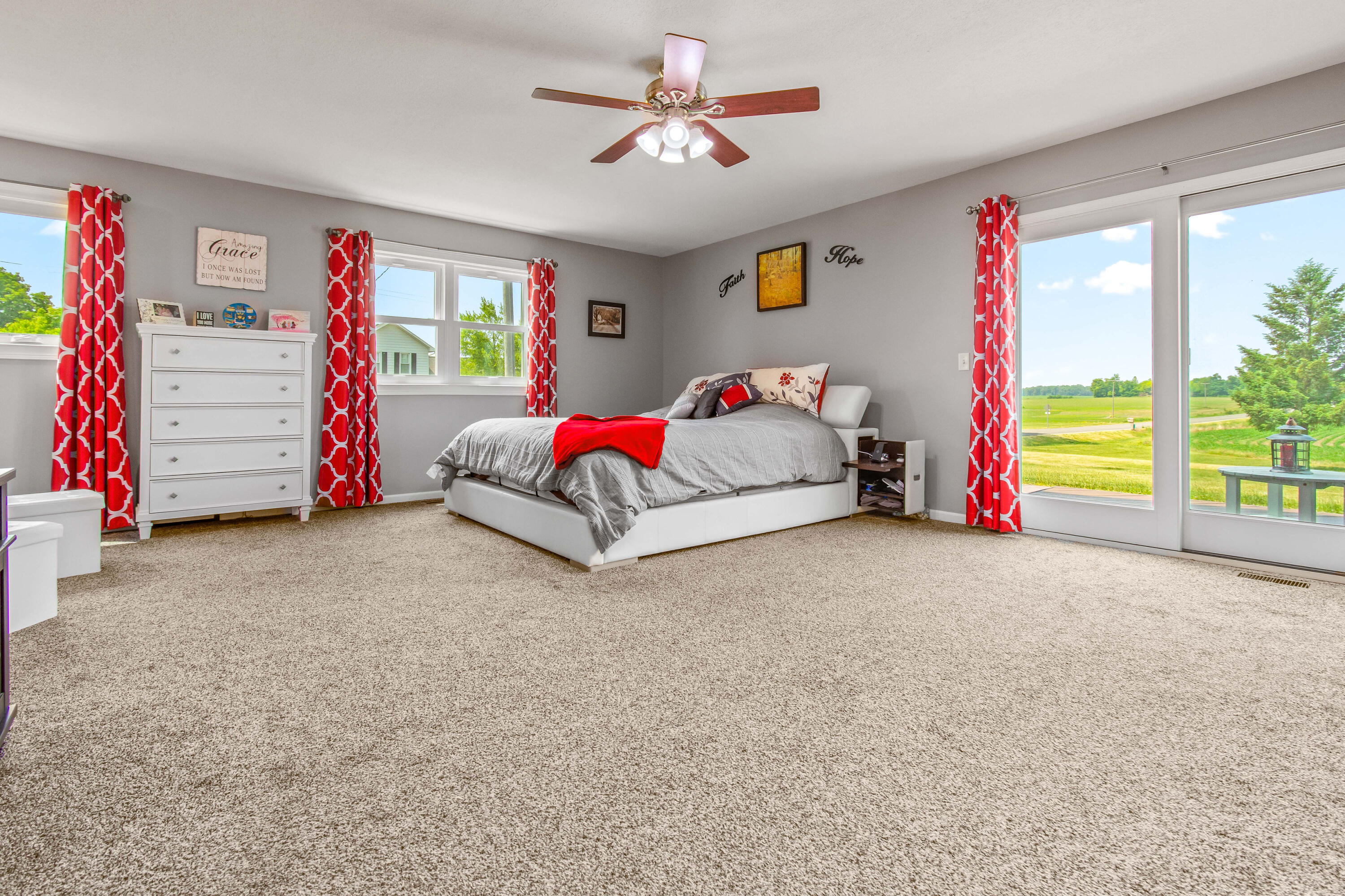 841 Phillip Road Montgomery, MI 49255 - Photo 21 of 53 41