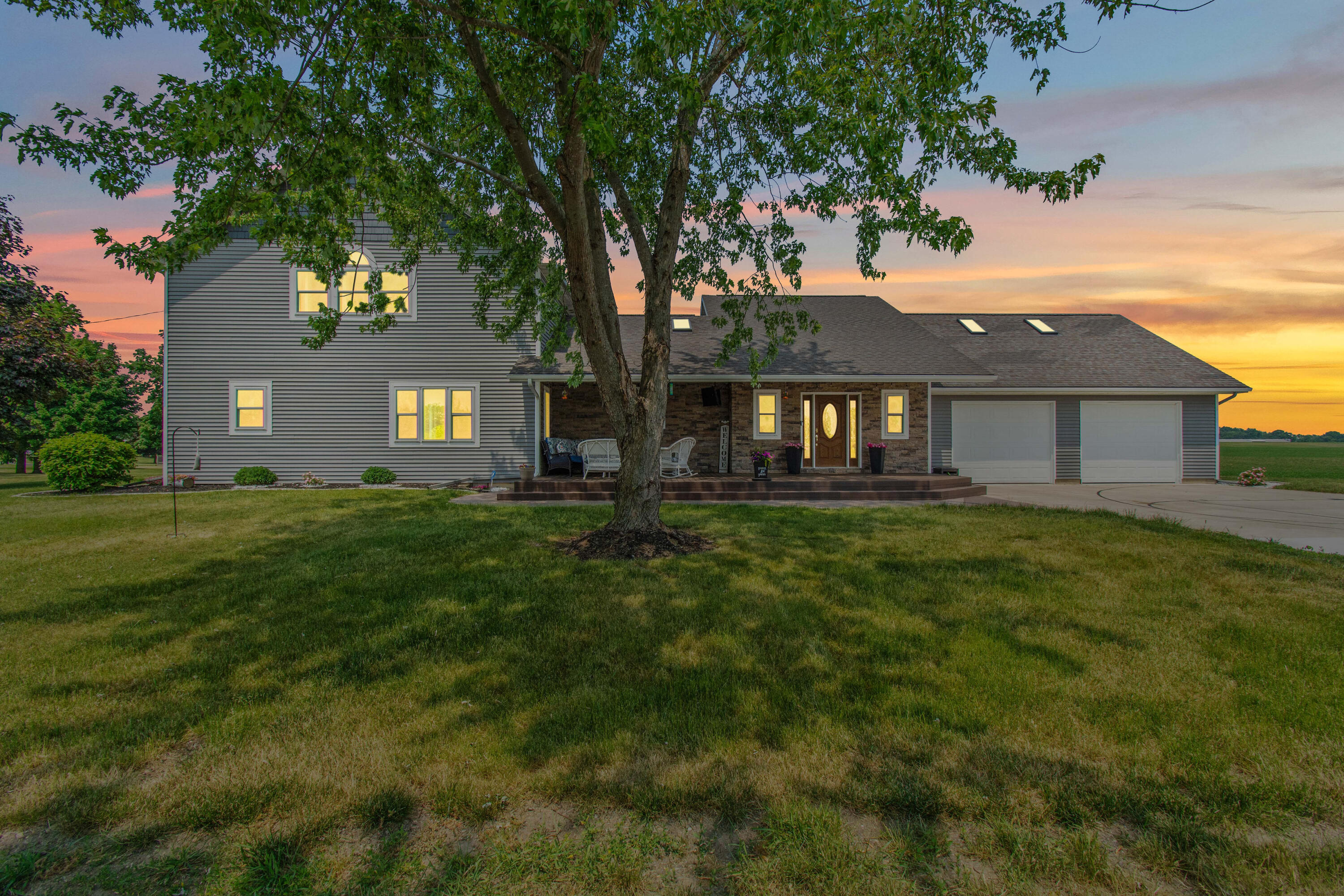 841 Phillip Road Montgomery, MI 49255 - Photo 3 of 53 12