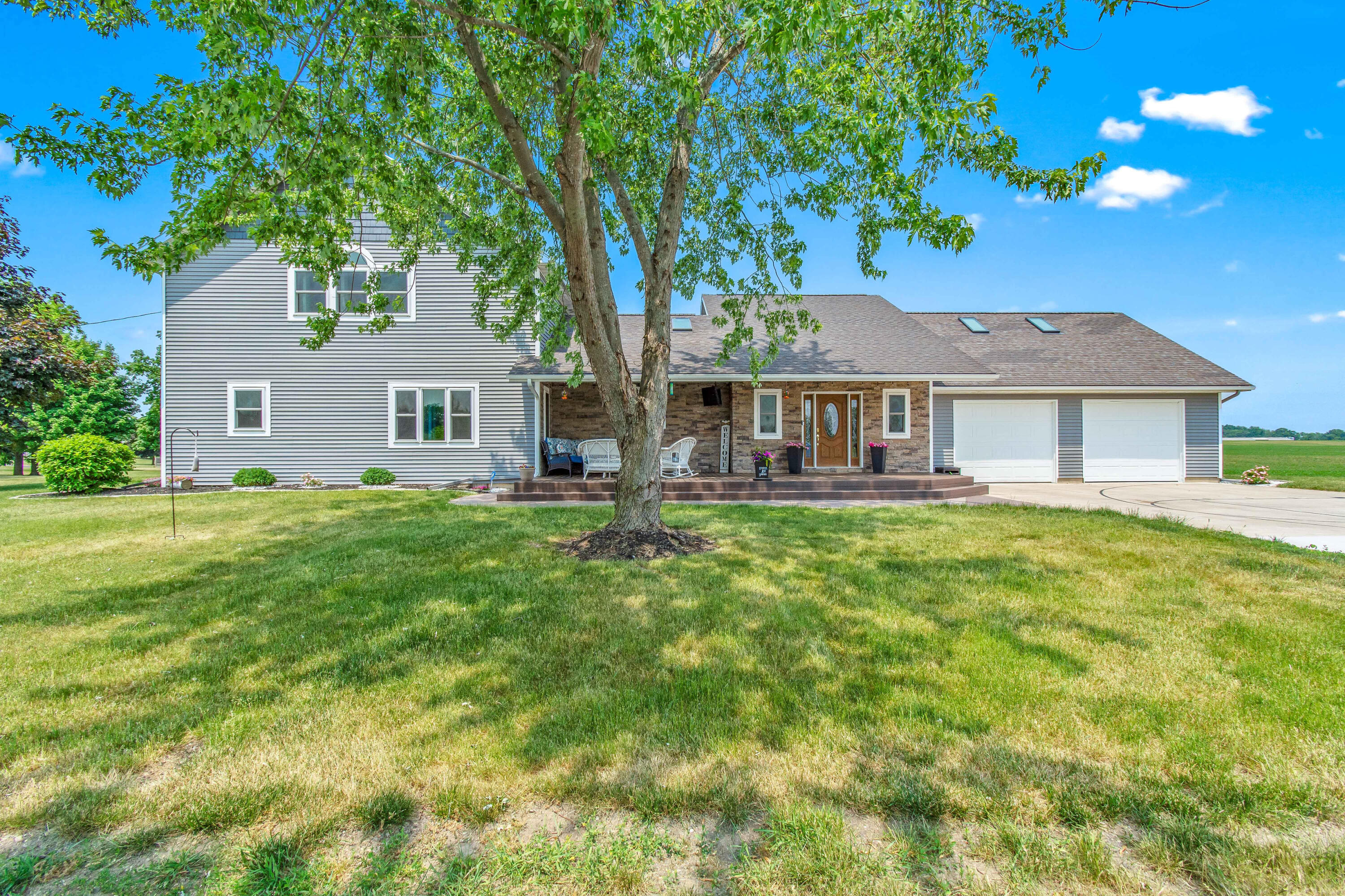 841 Phillip Road Montgomery, MI 49255 - Photo 4 of 53 13
