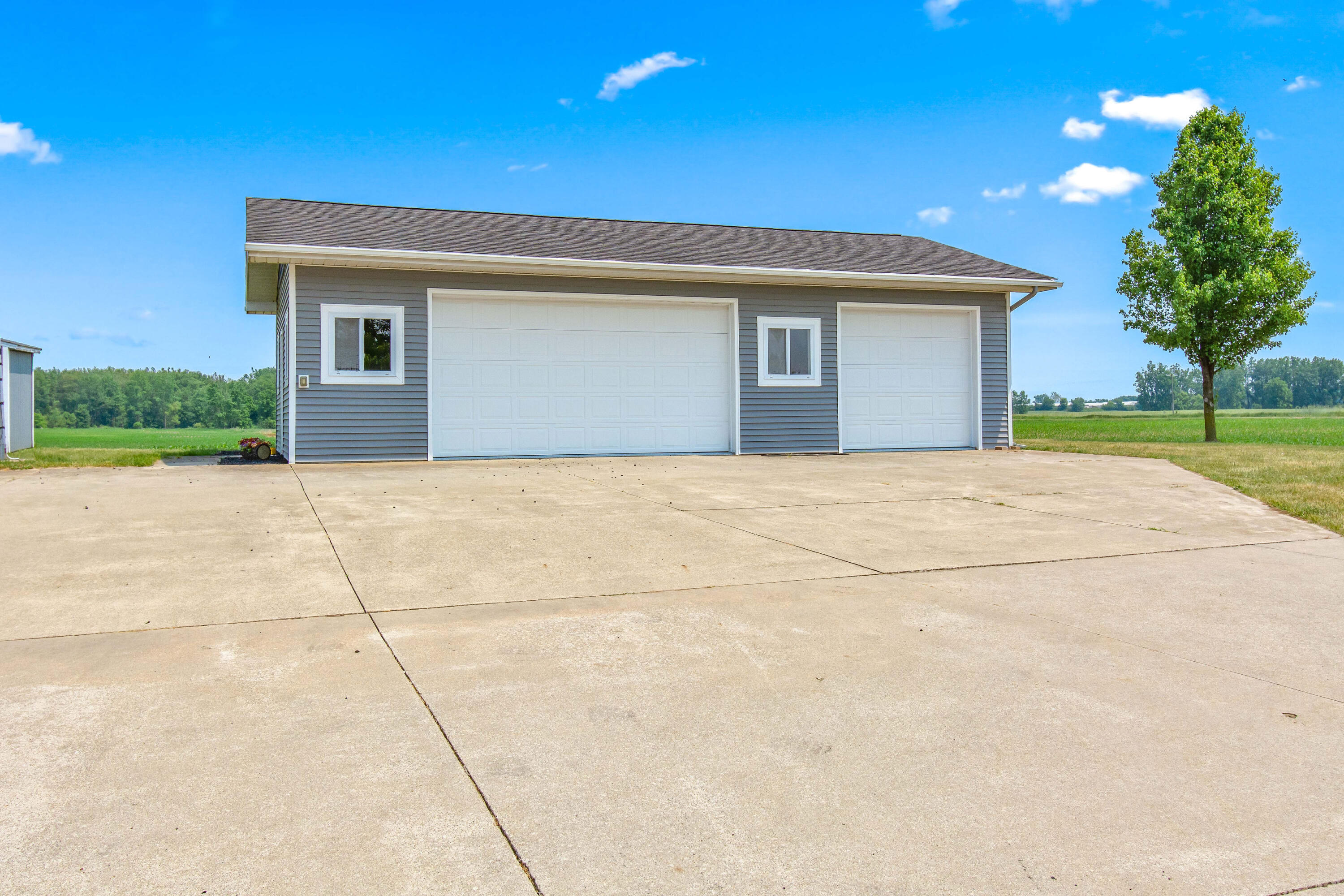 841 Phillip Road Montgomery, MI 49255 - Photo 49 of 53 28