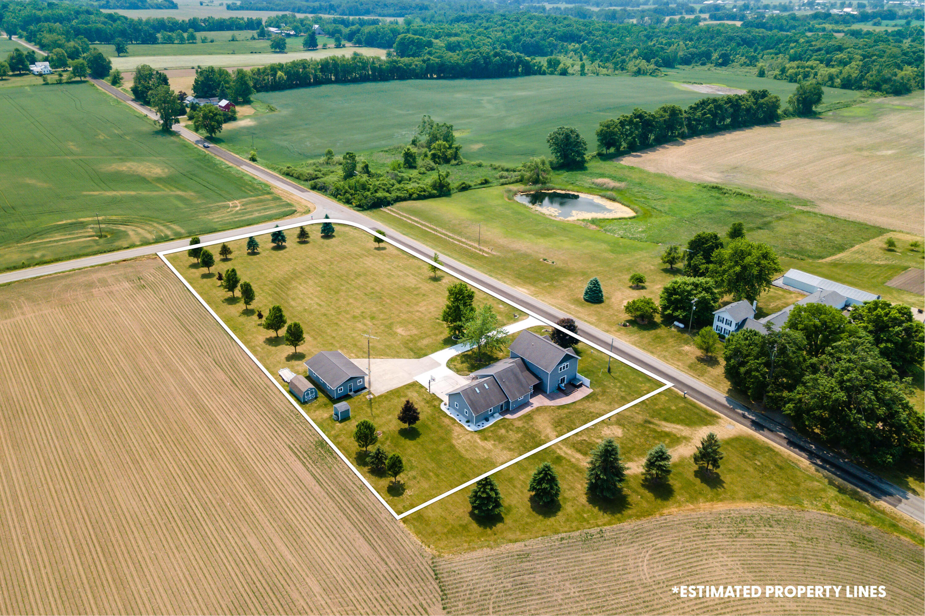 841 Phillip Road Montgomery, MI 49255 - Photo 51 of 53 7
