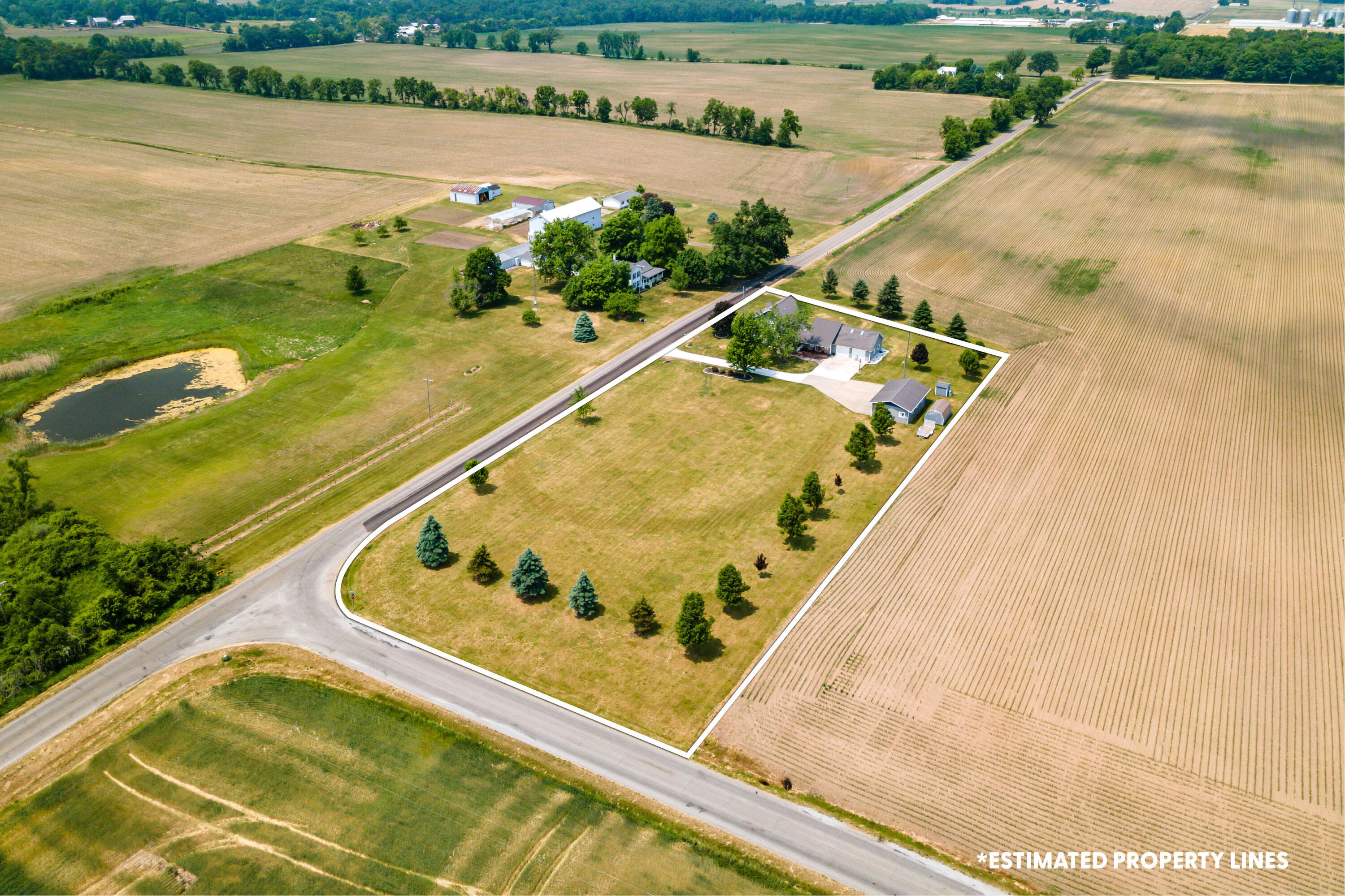 841 Phillip Road Montgomery, MI 49255 - Photo 52 of 53 9