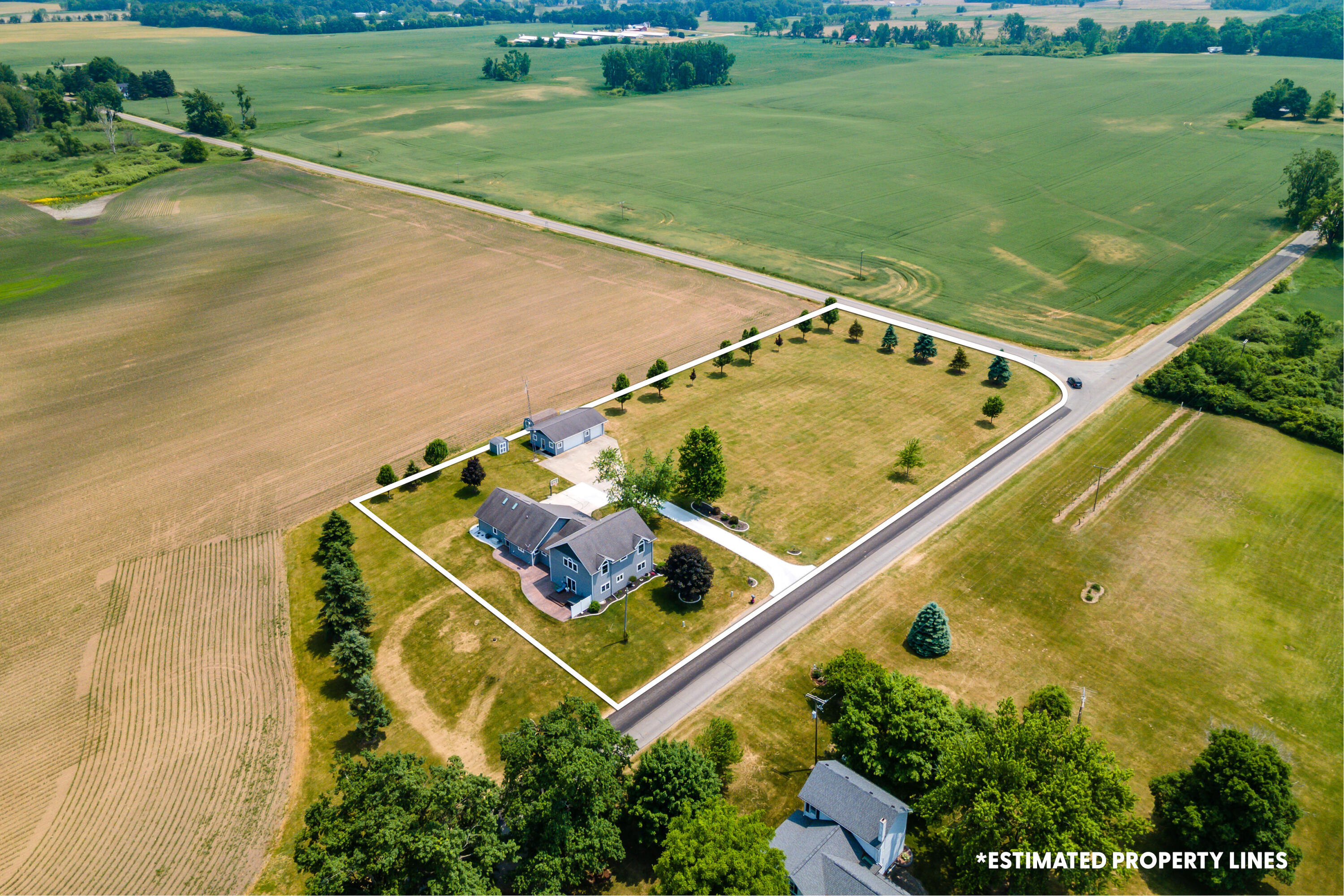 841 Phillip Road Montgomery, MI 49255 - Photo 53 of 53 5