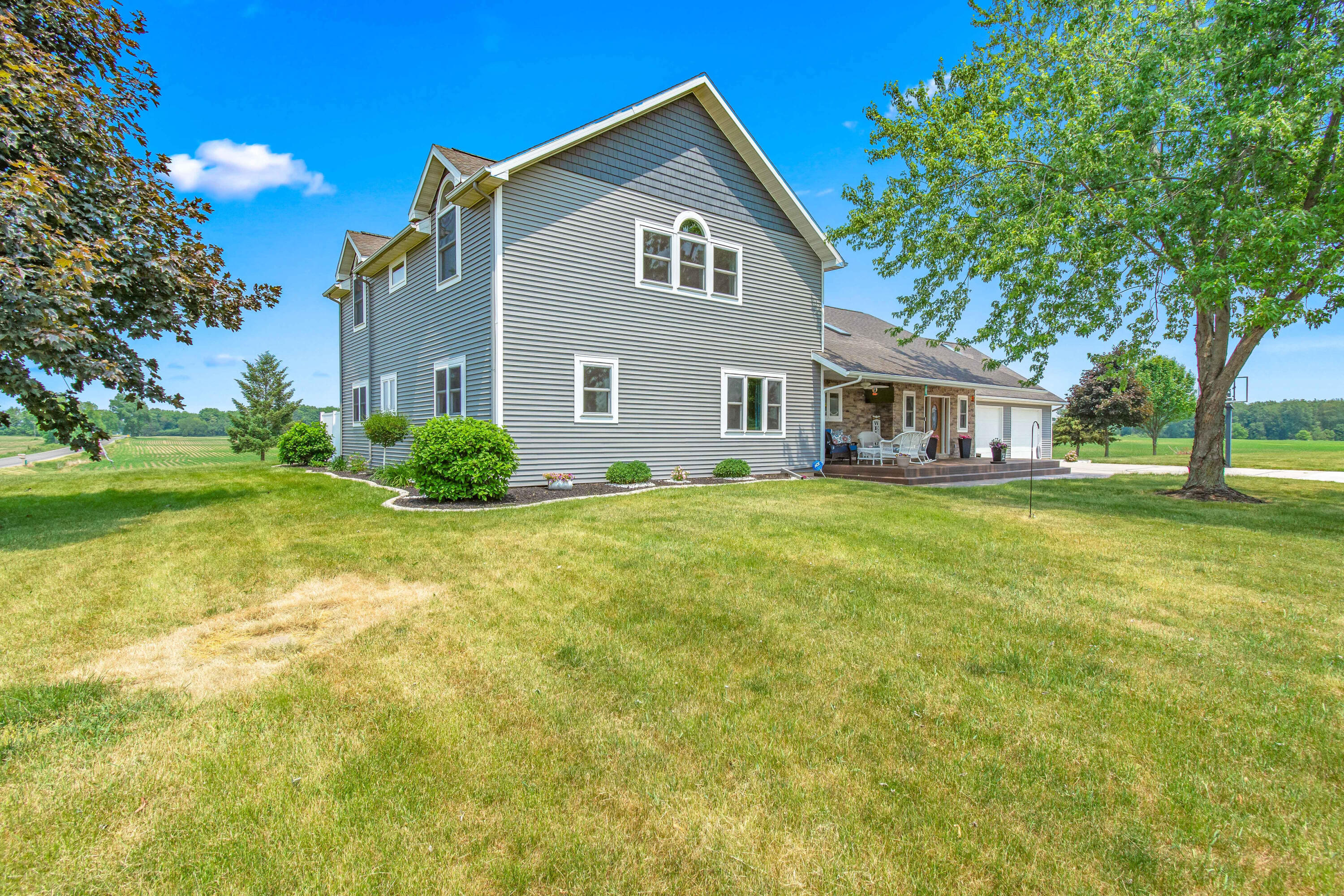 841 Phillip Road Montgomery, MI 49255 - Photo 6 of 53 14
