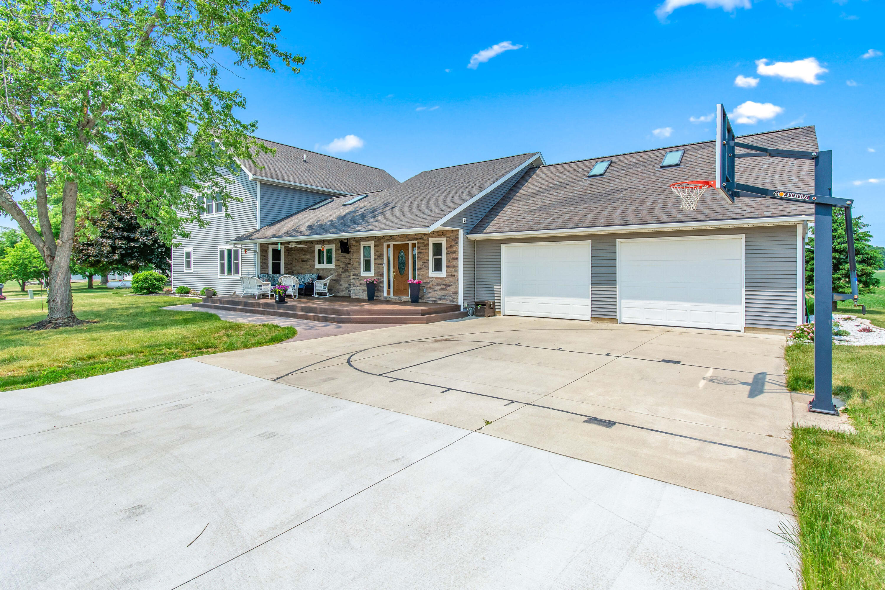 841 Phillip Road Montgomery, MI 49255 - Photo 7 of 53 15