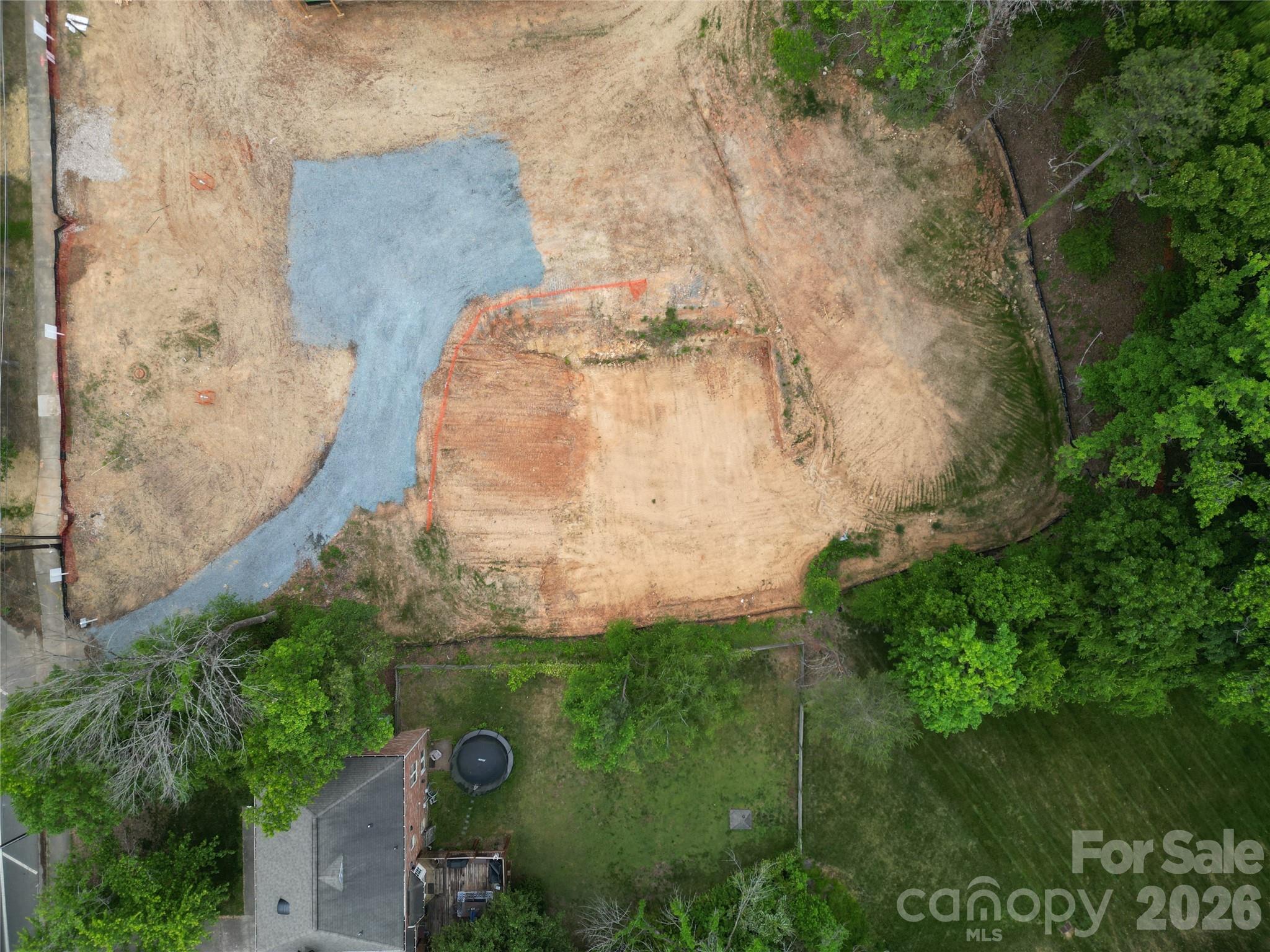 7223 Alexander Road Charlotte, NC 28270 - Photo 5 of 5