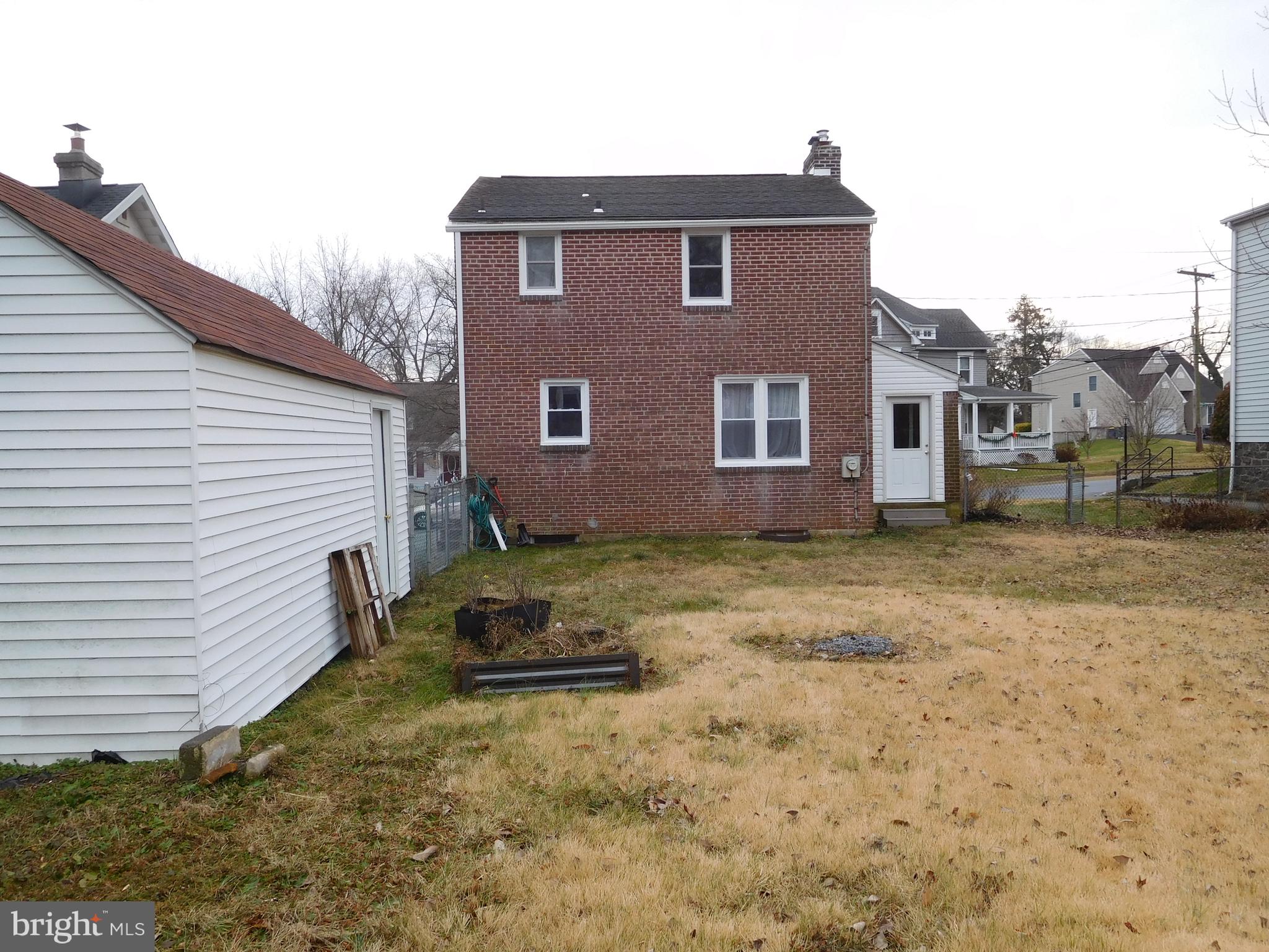 1207 Rosedale Avenue Bellefonte, DE 19809 - Photo 11 of 38