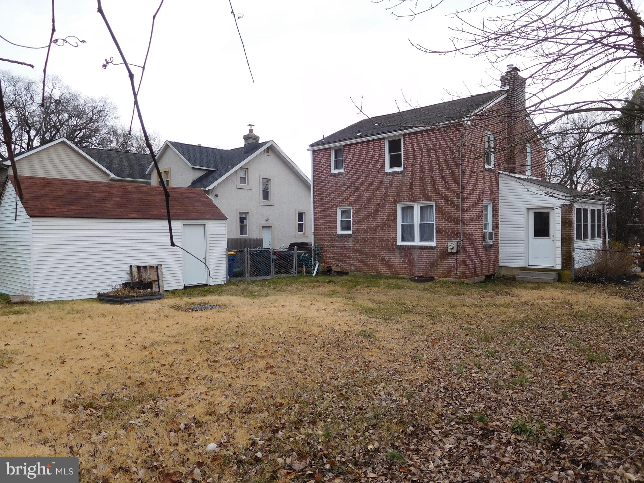 1207 Rosedale Avenue Bellefonte, DE 19809 - Photo 12 of 38