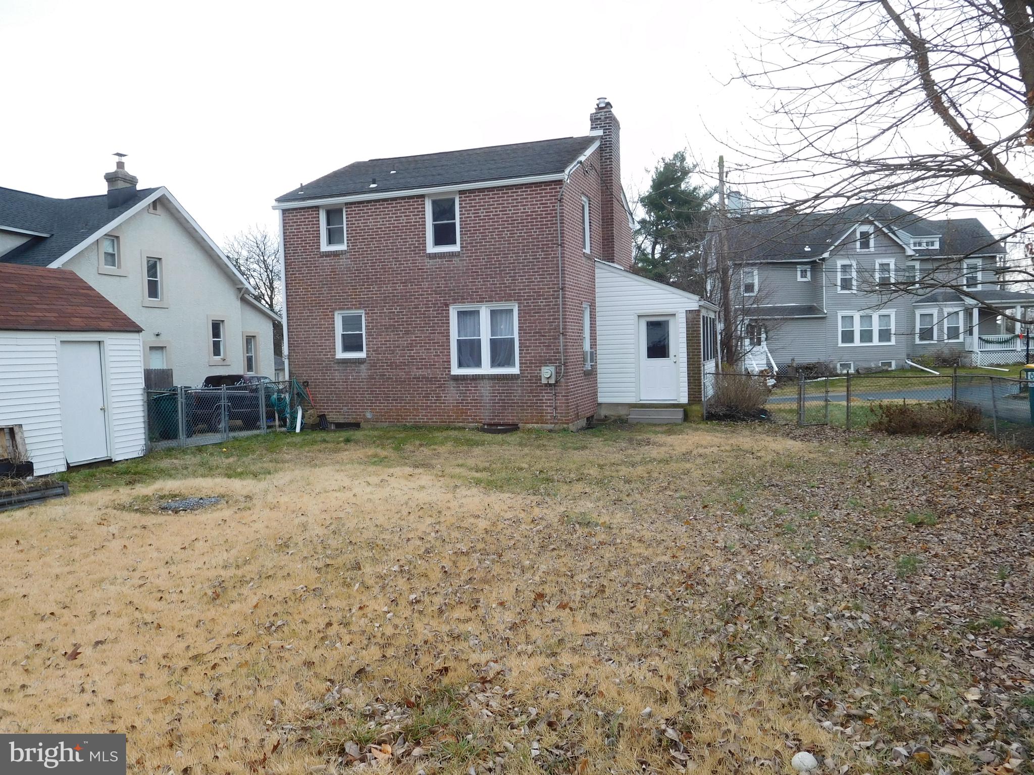 1207 Rosedale Avenue Bellefonte, DE 19809 - Photo 13 of 38