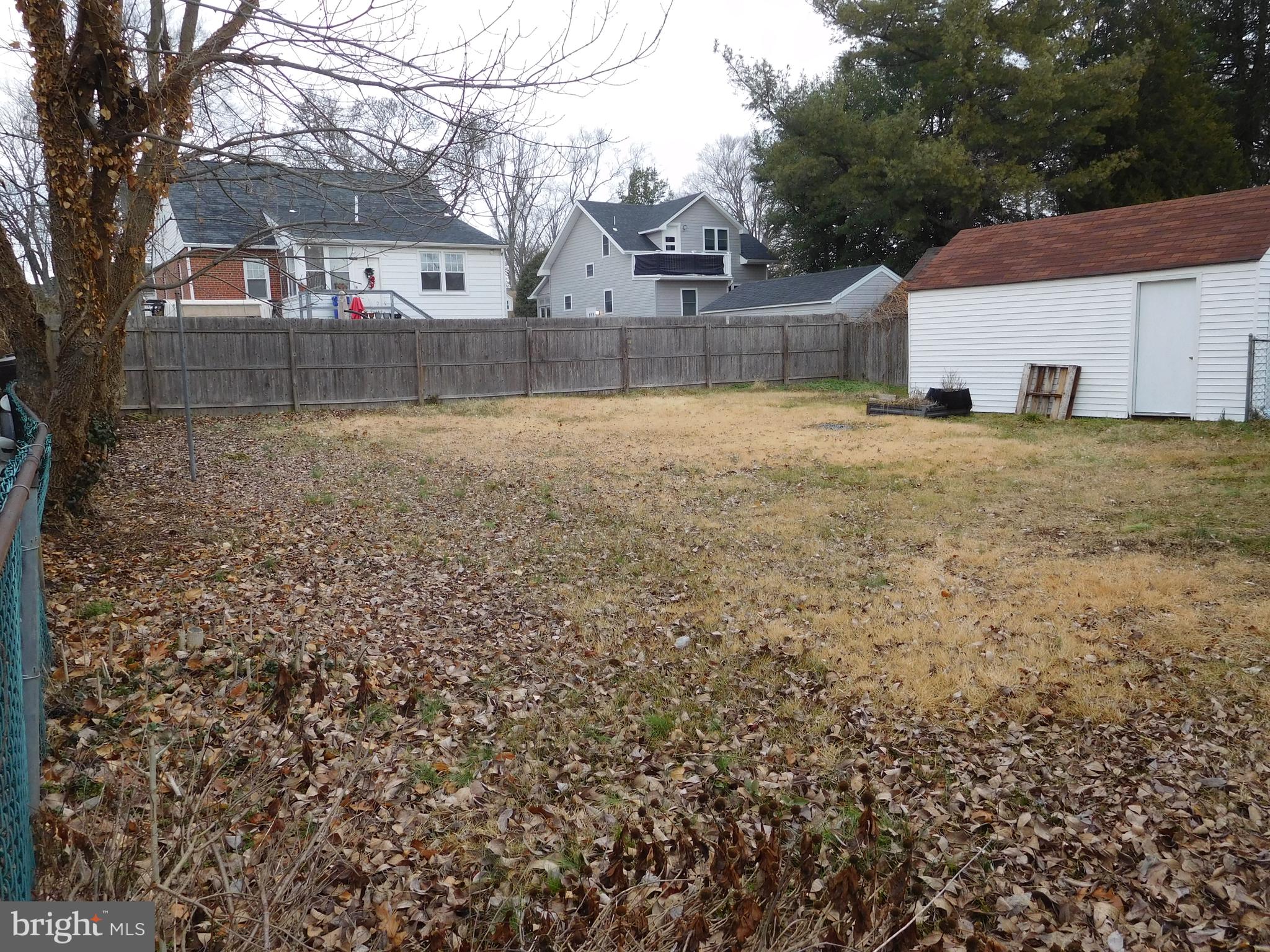 1207 Rosedale Avenue Bellefonte, DE 19809 - Photo 15 of 38