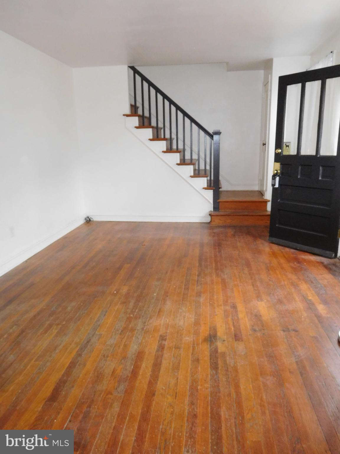 1207 Rosedale Avenue Bellefonte, DE 19809 - Photo 16 of 38 Living Room
