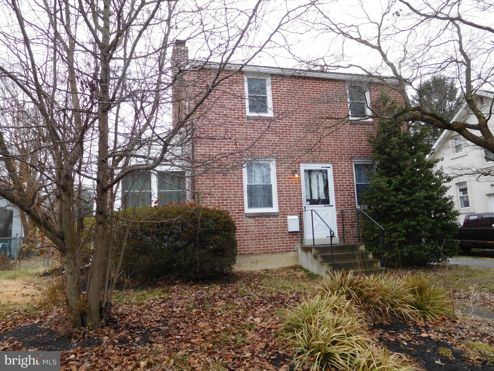 1207 Rosedale Avenue Bellefonte, DE 19809 - Photo 3 of 38
