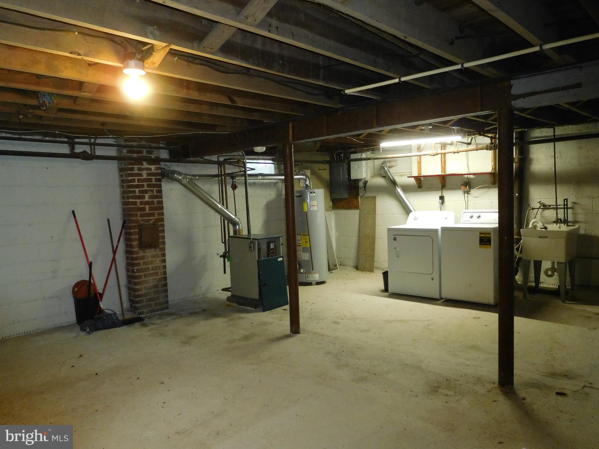 1207 Rosedale Avenue Bellefonte, DE 19809 - Photo 36 of 38