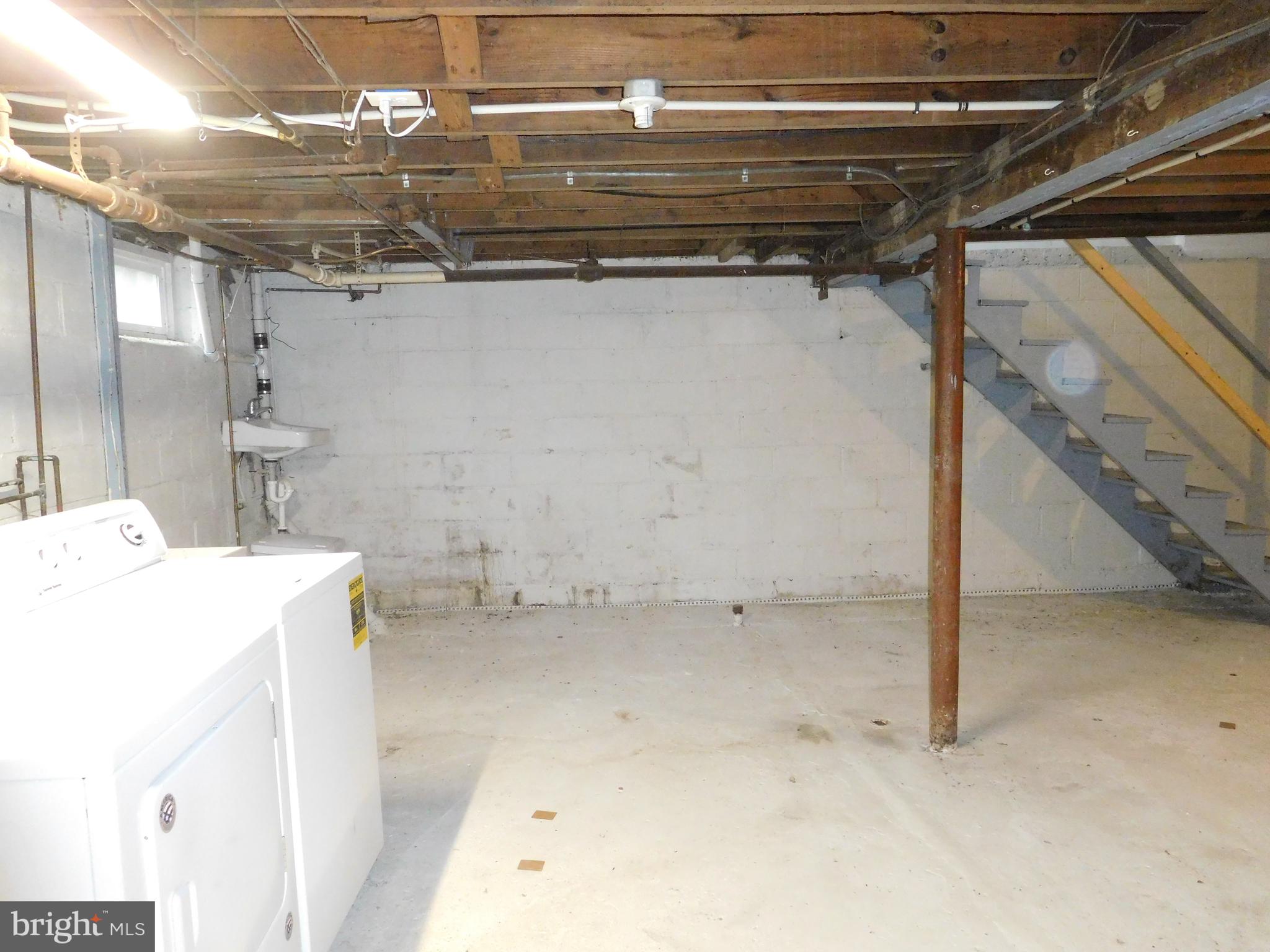 1207 Rosedale Avenue Bellefonte, DE 19809 - Photo 37 of 38