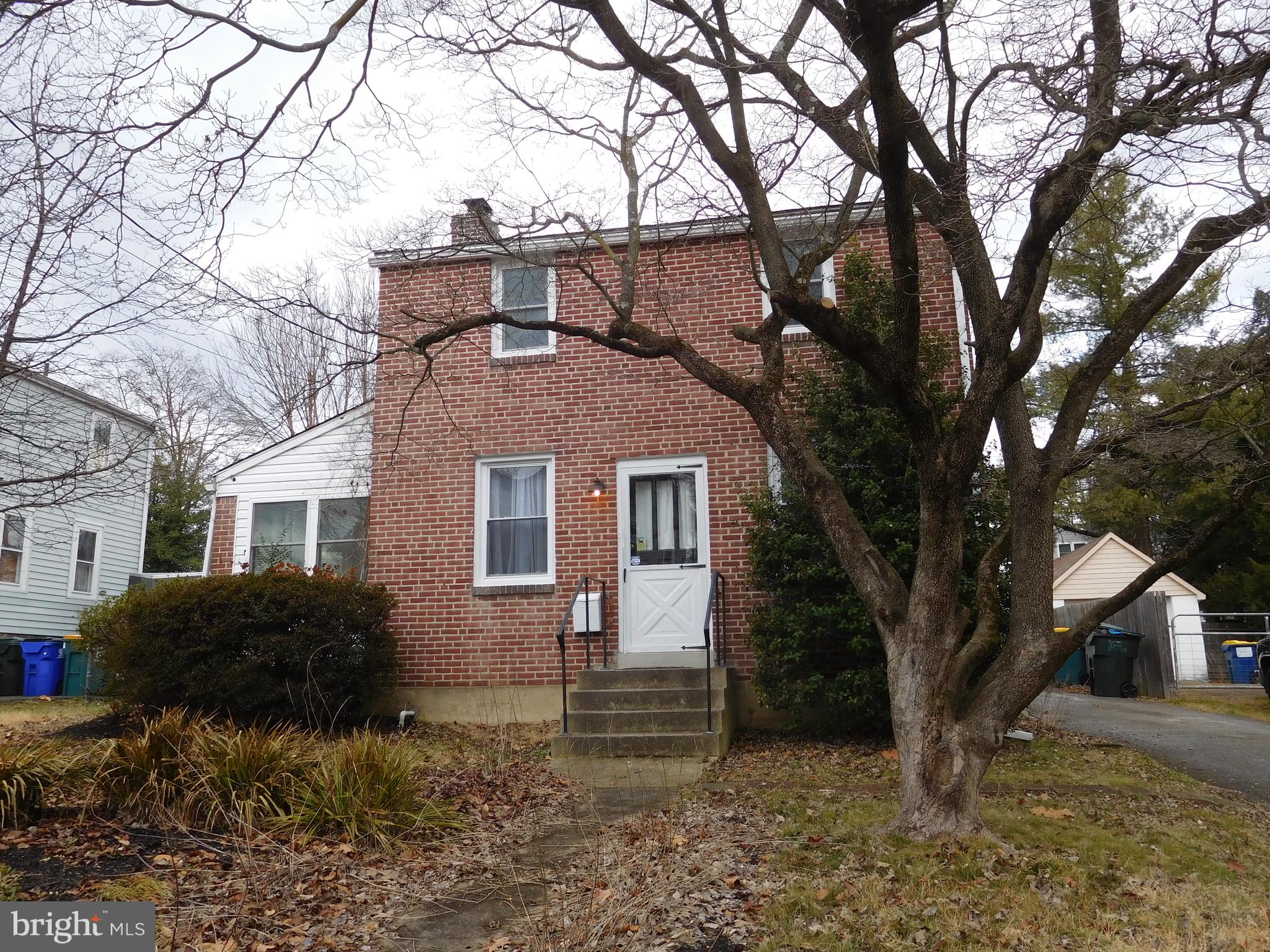 1207 Rosedale Avenue Bellefonte, DE 19809 - Photo 38 of 38