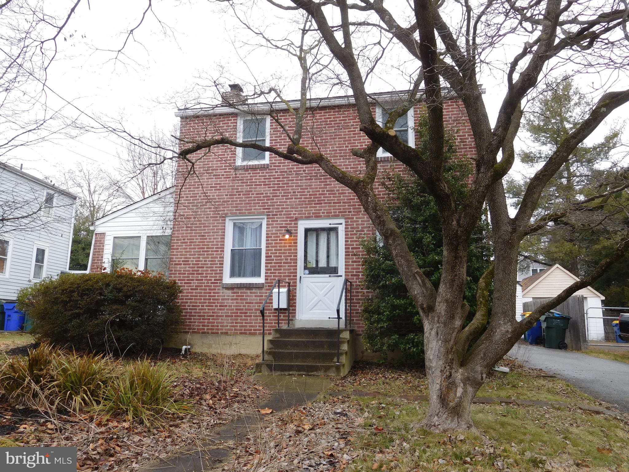 1207 Rosedale Avenue Bellefonte, DE 19809 - Photo 5 of 38