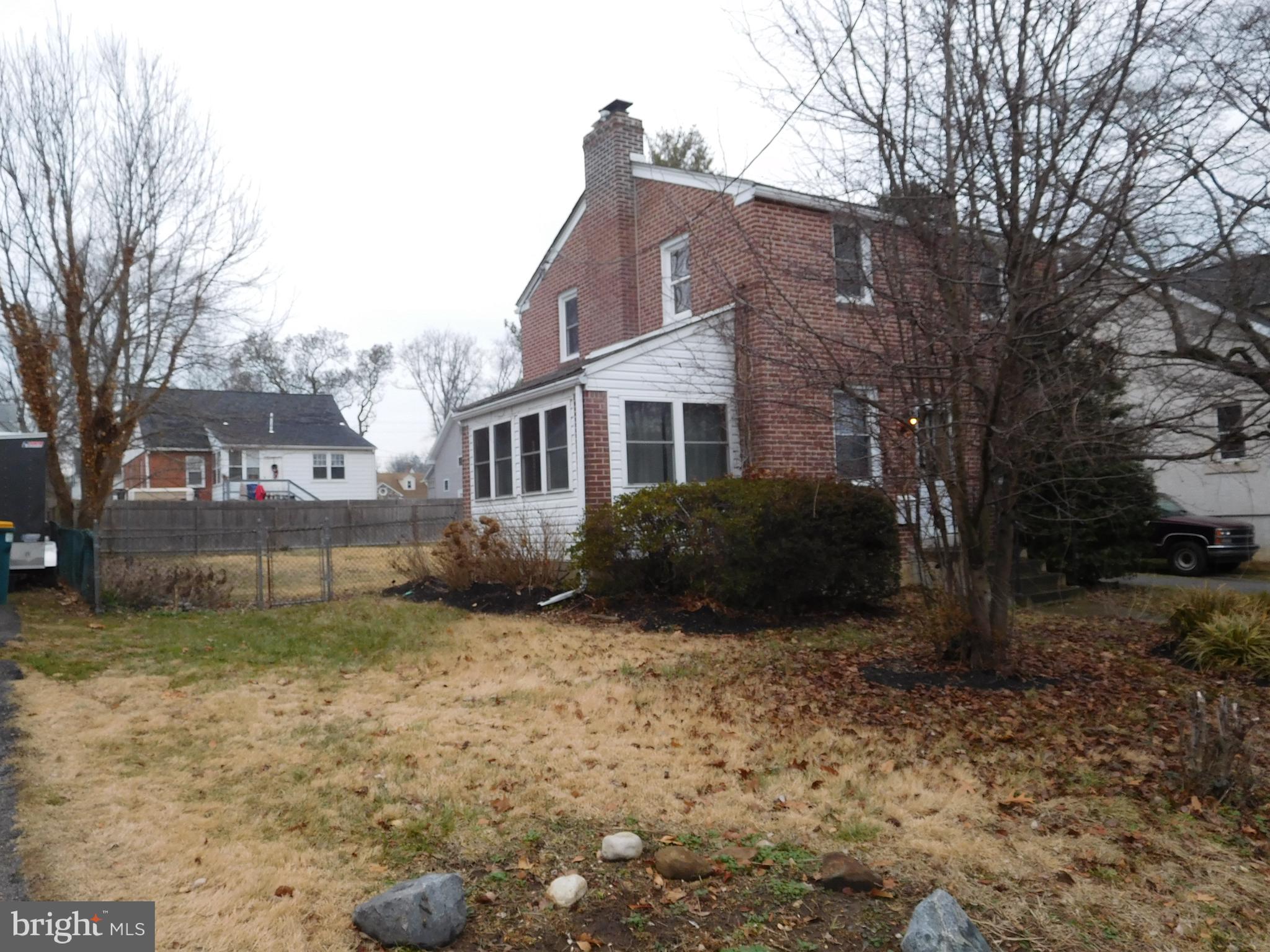 1207 Rosedale Avenue Bellefonte, DE 19809 - Photo 6 of 38