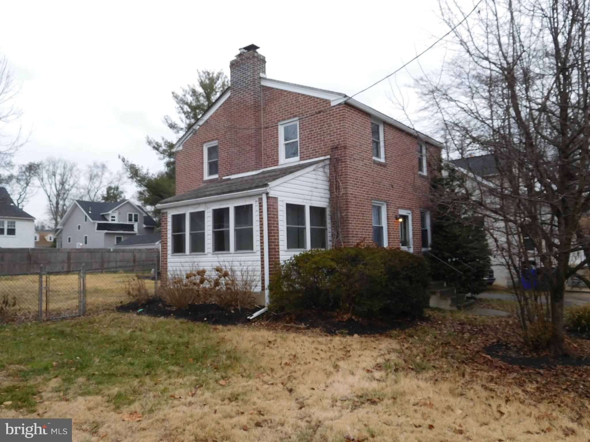 1207 Rosedale Avenue Bellefonte, DE 19809 - Photo 7 of 38