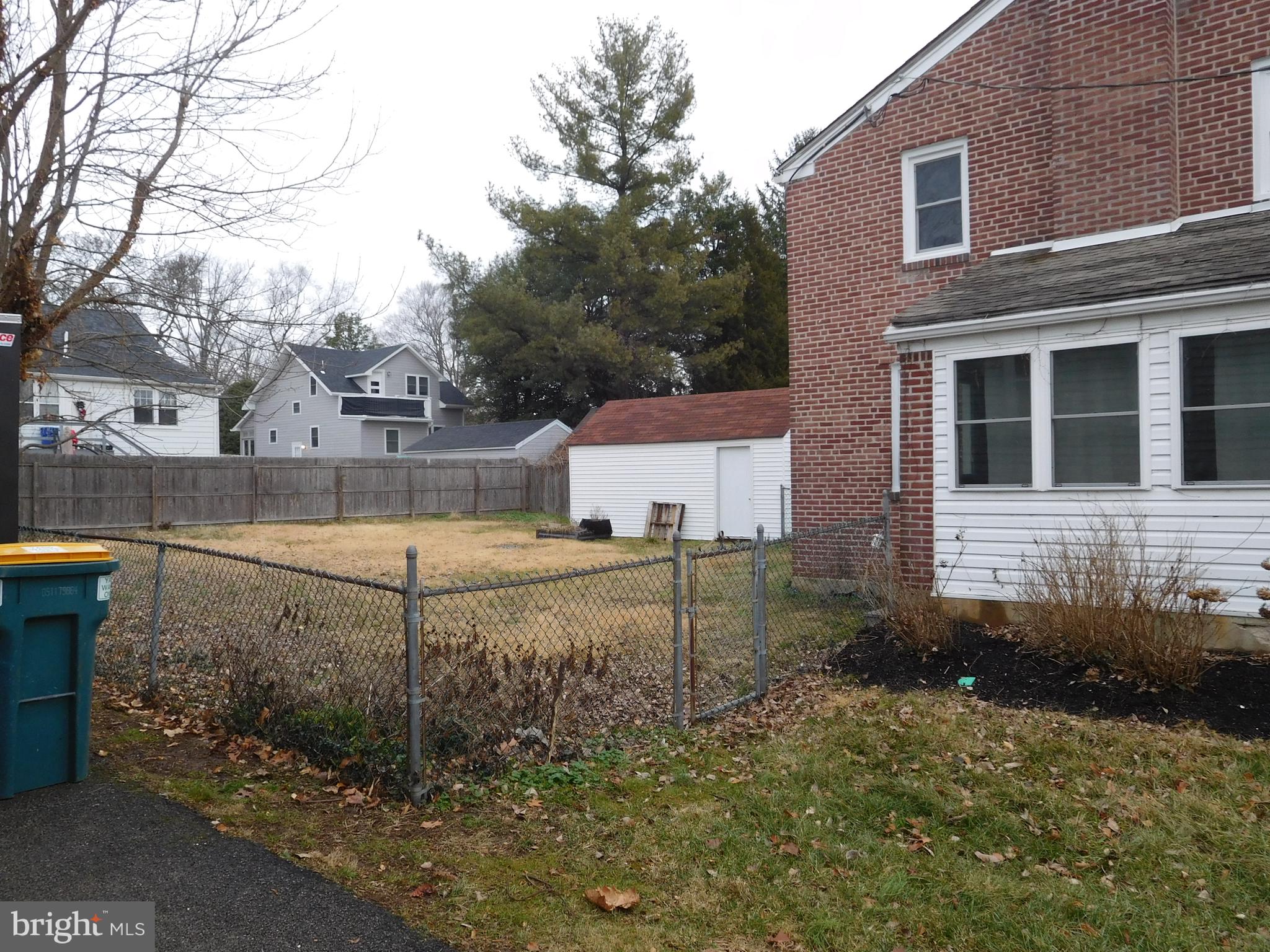1207 Rosedale Avenue Bellefonte, DE 19809 - Photo 8 of 38