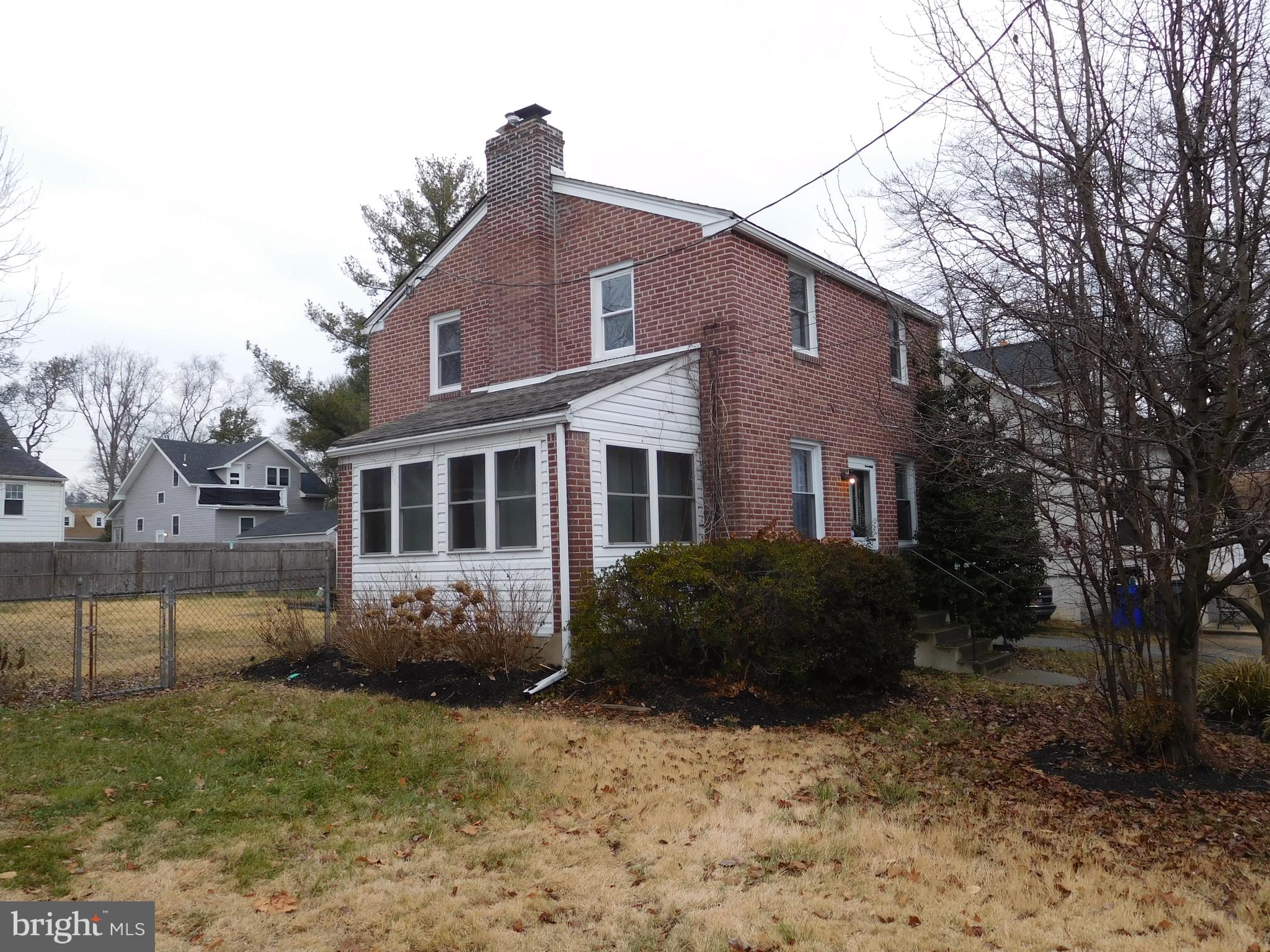 1207 Rosedale Avenue Bellefonte, DE 19809 - Photo 9 of 38