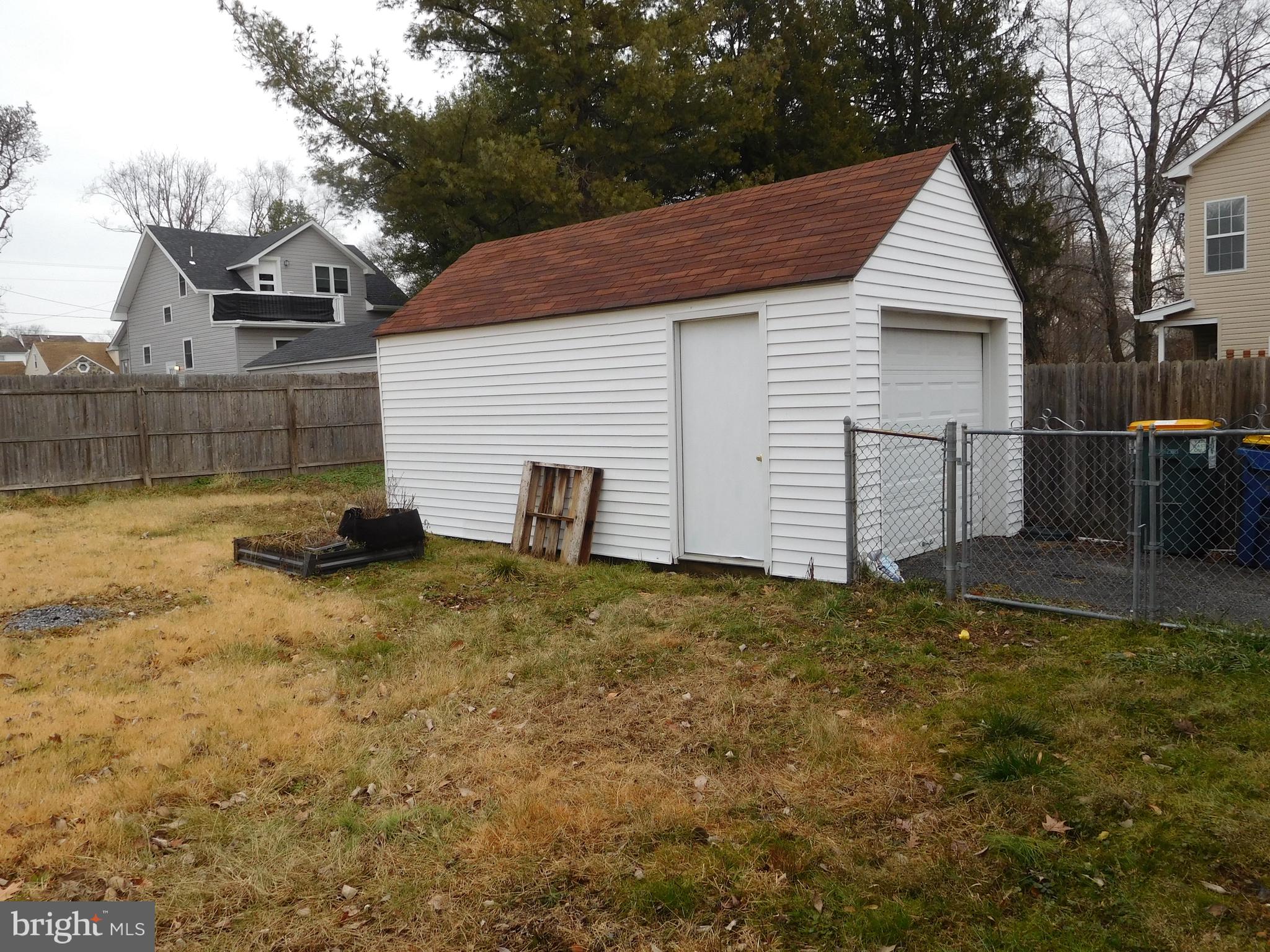 1207 Rosedale Avenue Bellefonte, DE 19809 - Photo 10 of 38