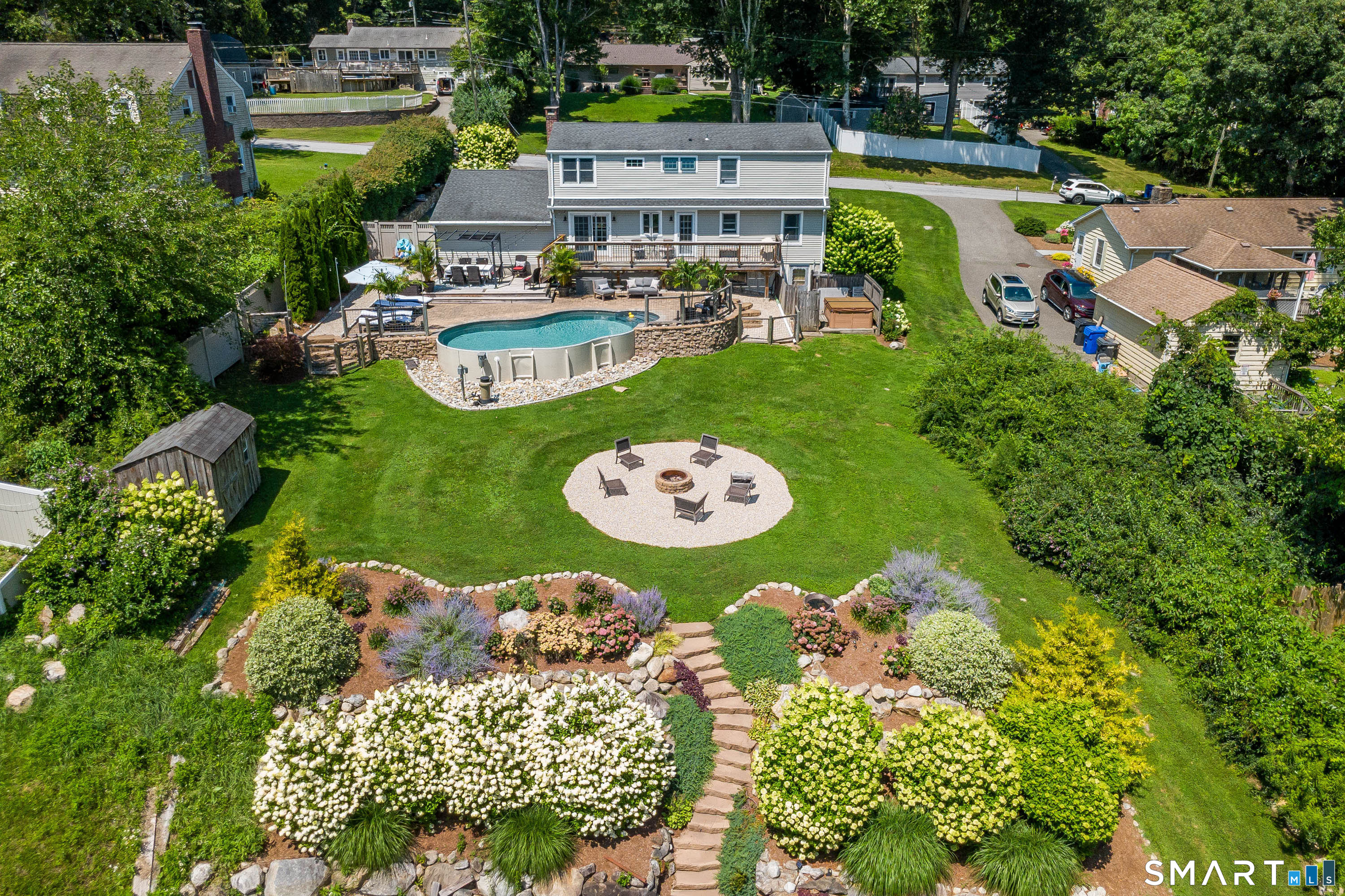9 Birch Road New Milford, CT 06776 - Photo 13 of 14