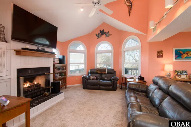 $975,000 | 1408 Harbour View Drive, Unit #20&PT19, Kill Devil Hills, NC 27948