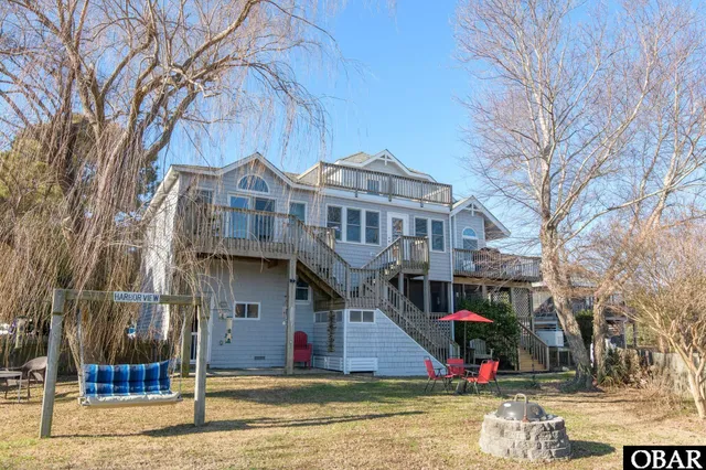 $975,000 | 1408 Harbour View Drive, Unit #20&PT19, Kill Devil Hills, NC 27948