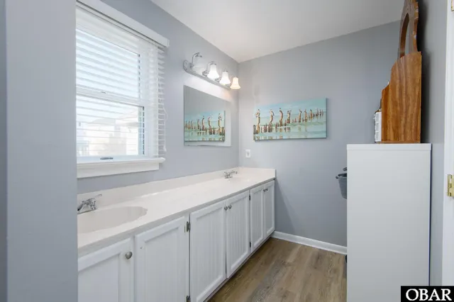 $975,000 | 1408 Harbour View Drive, Unit #20&PT19, Kill Devil Hills, NC 27948