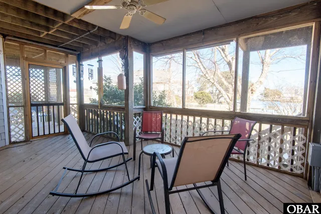 $975,000 | 1408 Harbour View Drive, Unit #20&PT19, Kill Devil Hills, NC 27948