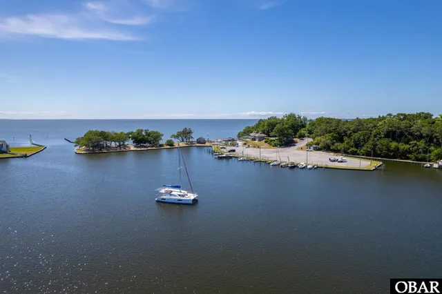 $975,000 | 1408 Harbour View Drive, Unit #20&PT19, Kill Devil Hills, NC 27948