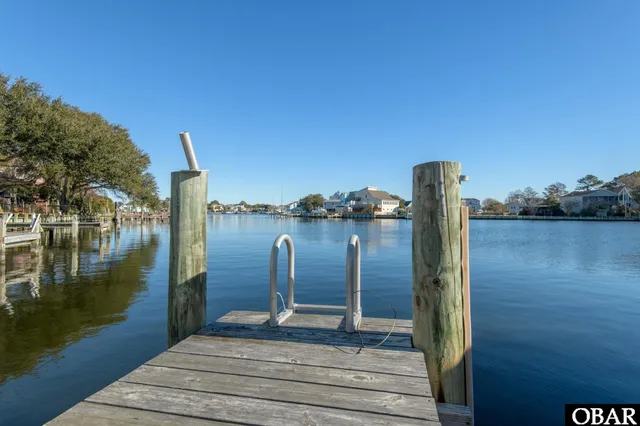 $975,000 | 1408 Harbour View Drive, Unit #20&PT19, Kill Devil Hills, NC 27948