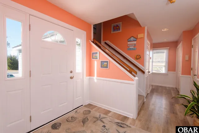 $975,000 | 1408 Harbour View Drive, Unit #20&PT19, Kill Devil Hills, NC 27948