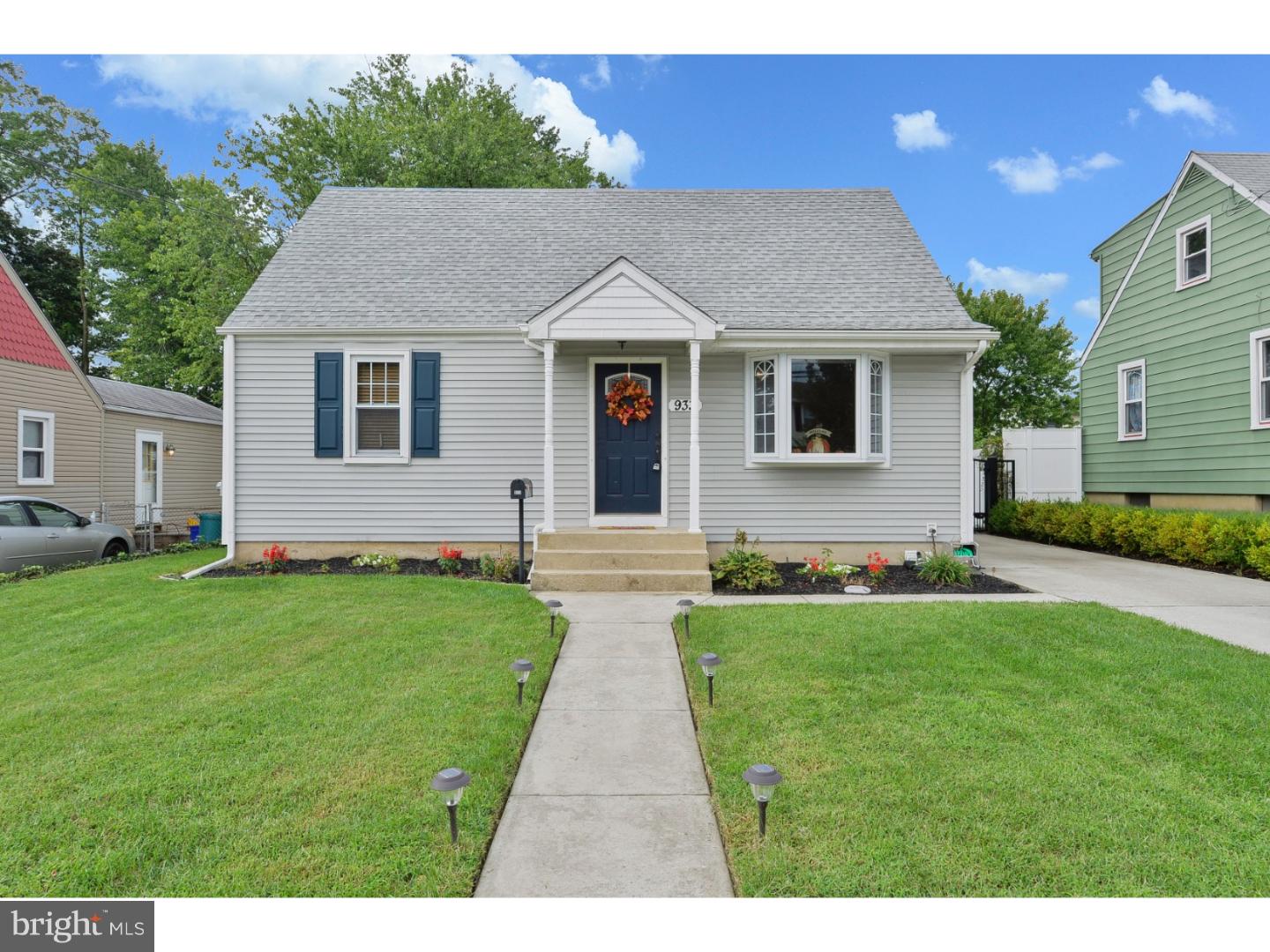 933 Clements Bridge Road Barrington, NJ 08007 - Photo 1 of 24 Exterior Front