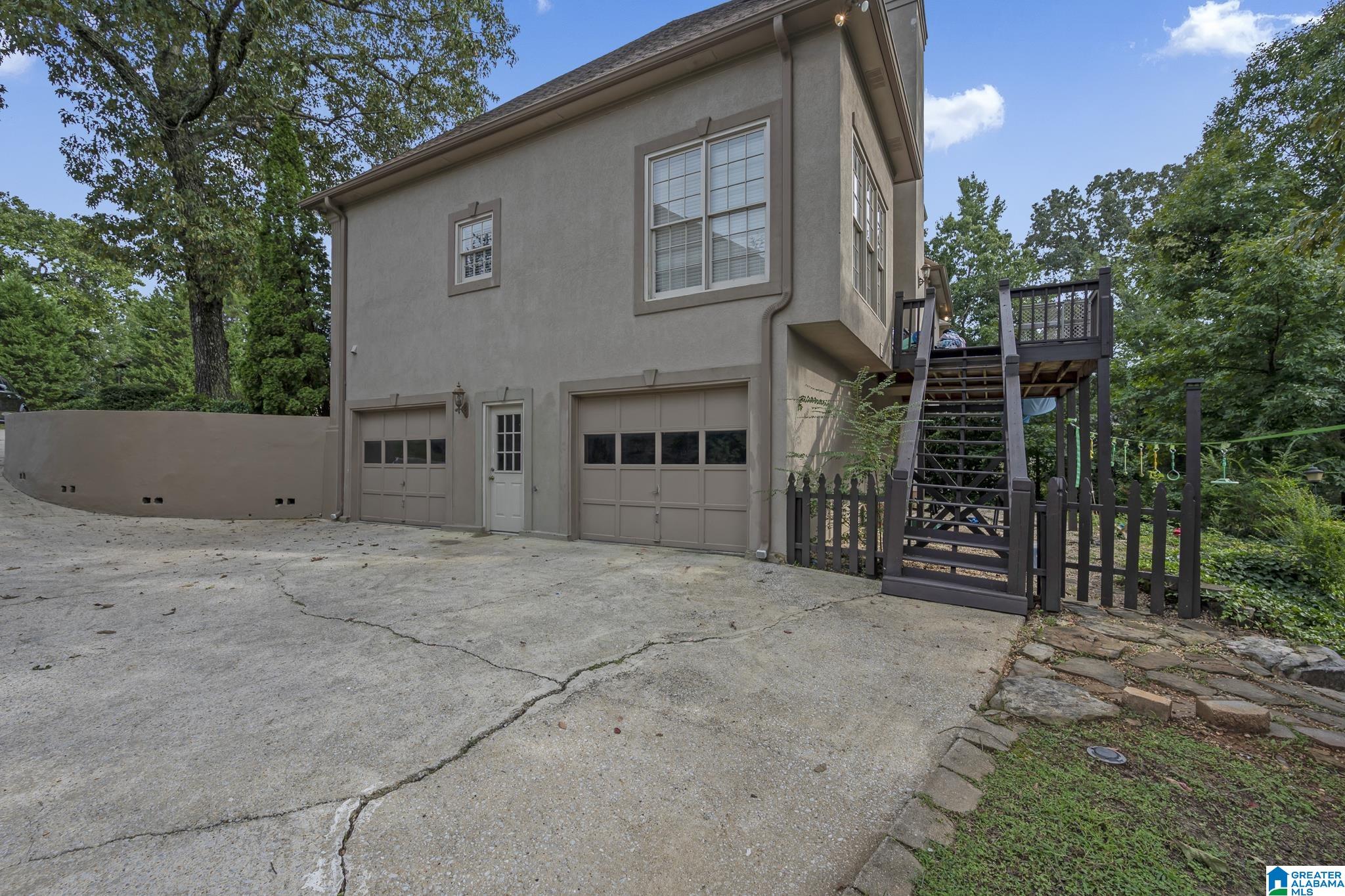 3635 Guyton Ridge Drive Birmingham, AL 35244 - Photo 44 of 46
