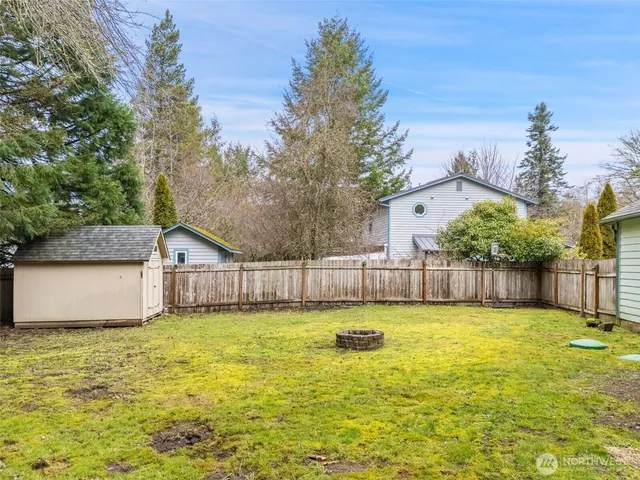 $435,000 | 75 Mountain View Drive, Quilcene, WA 98376