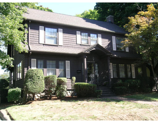 65 Mooreland Road Melrose, MA 02176 - Photo 1 of 18 Gallery Image 1