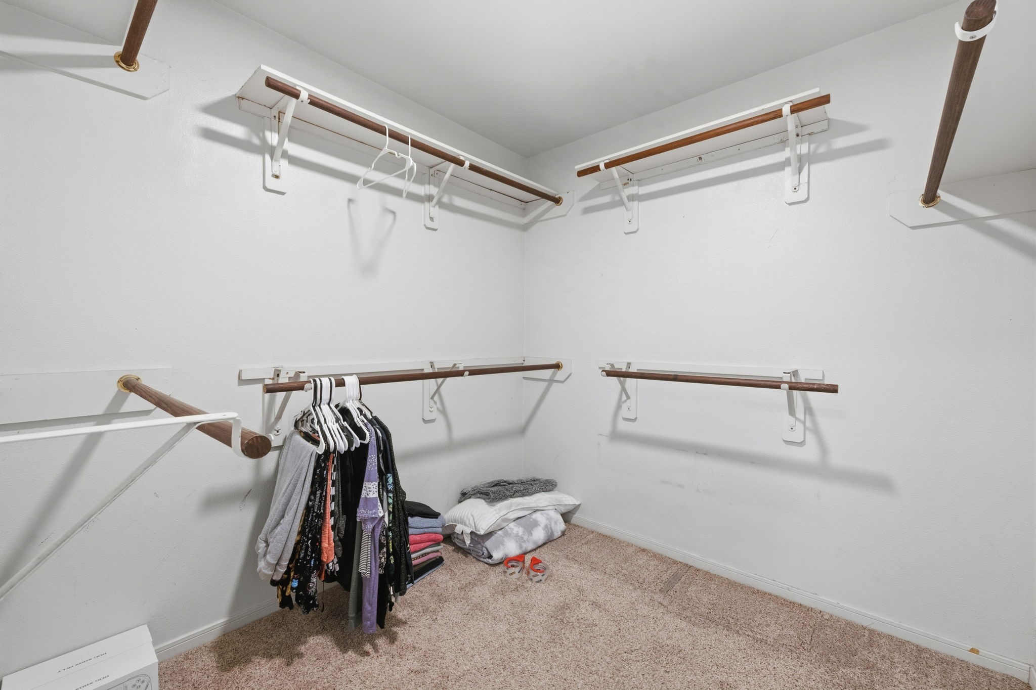 11903 Ezekiel Road Tomball, TX 77375 - Photo 21 of 30 a utility room with dryer and washer