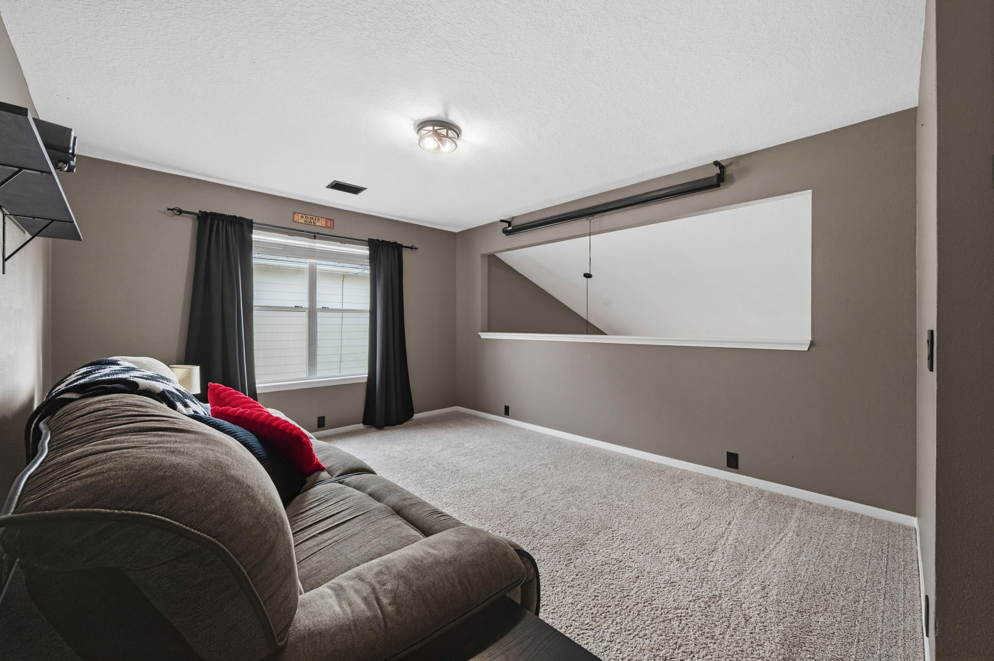 11903 Ezekiel Road Tomball, TX 77375 - Photo 22 of 30 a view of bedroom
