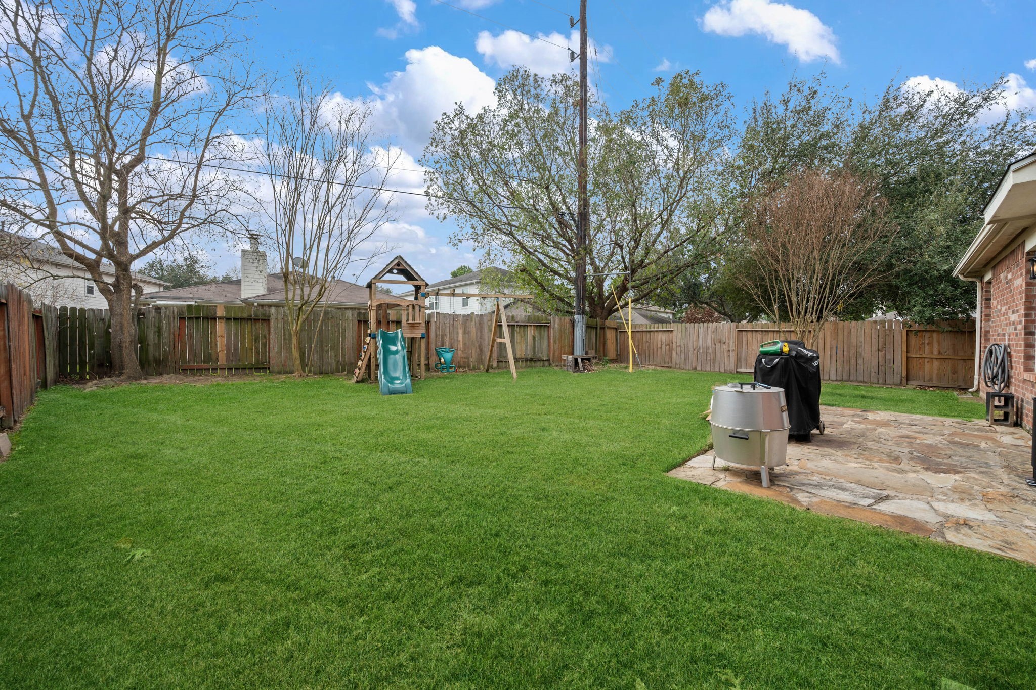 11903 Ezekiel Road Tomball, TX 77375 - Photo 29 of 30