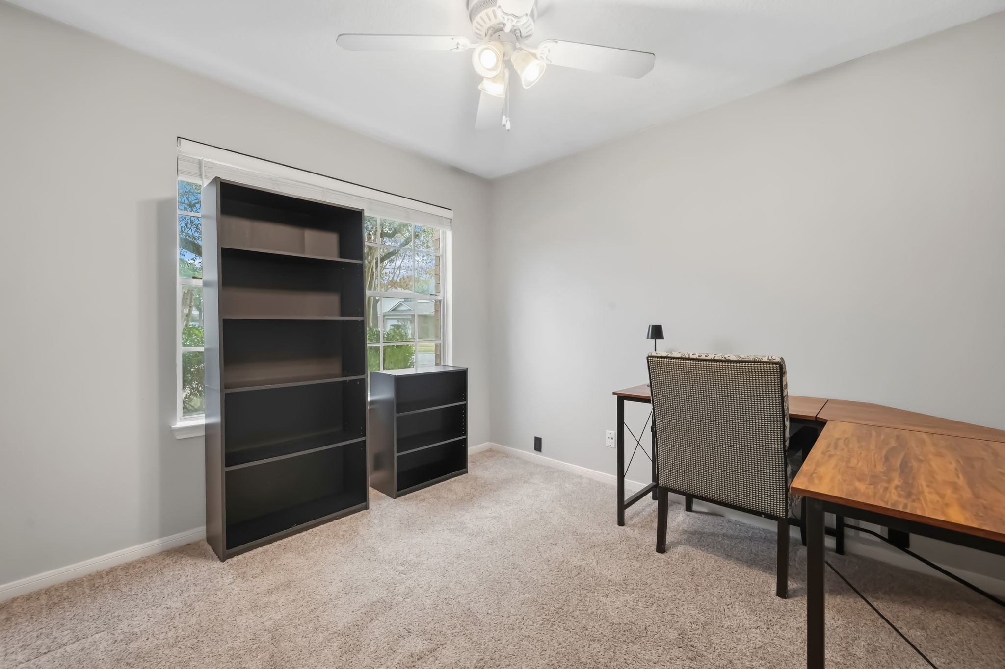 11903 Ezekiel Road Tomball, TX 77375 - Photo 5 of 30 a view of workspace with furniture
