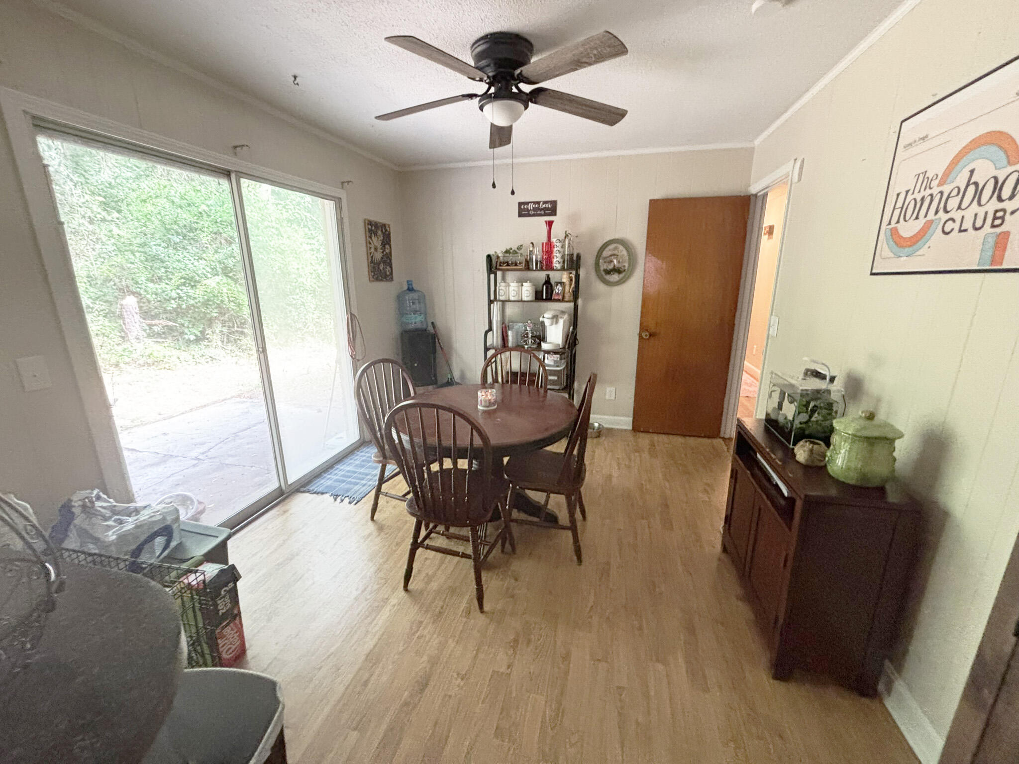 2385 Tall Oak Road Sumter, SC 29154 - Photo 6 of 12 Dining room