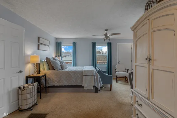 $599,900 | 17975 East County Road 365 North, Hope, IN 47246