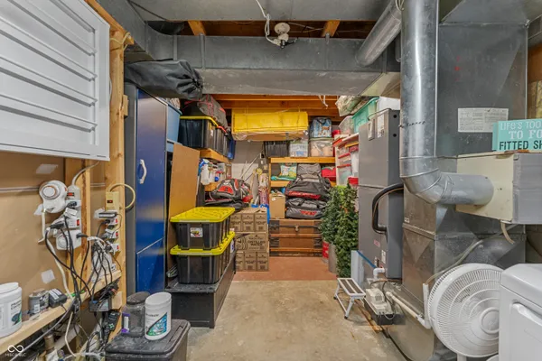 $599,900 | 17975 East County Road 365 North, Hope, IN 47246