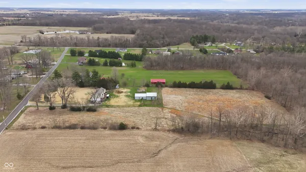 $599,900 | 17975 East County Road 365 North, Hope, IN 47246