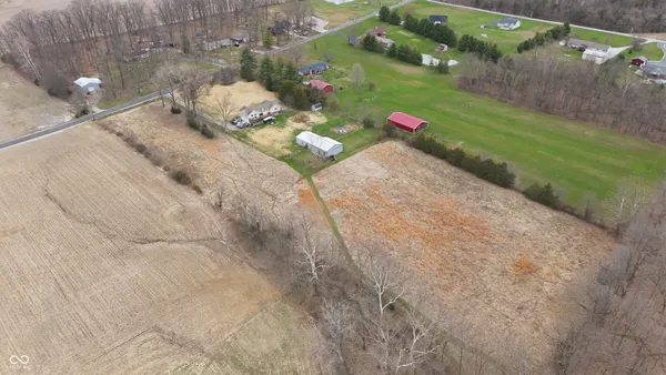 $599,900 | 17975 East County Road 365 North, Hope, IN 47246